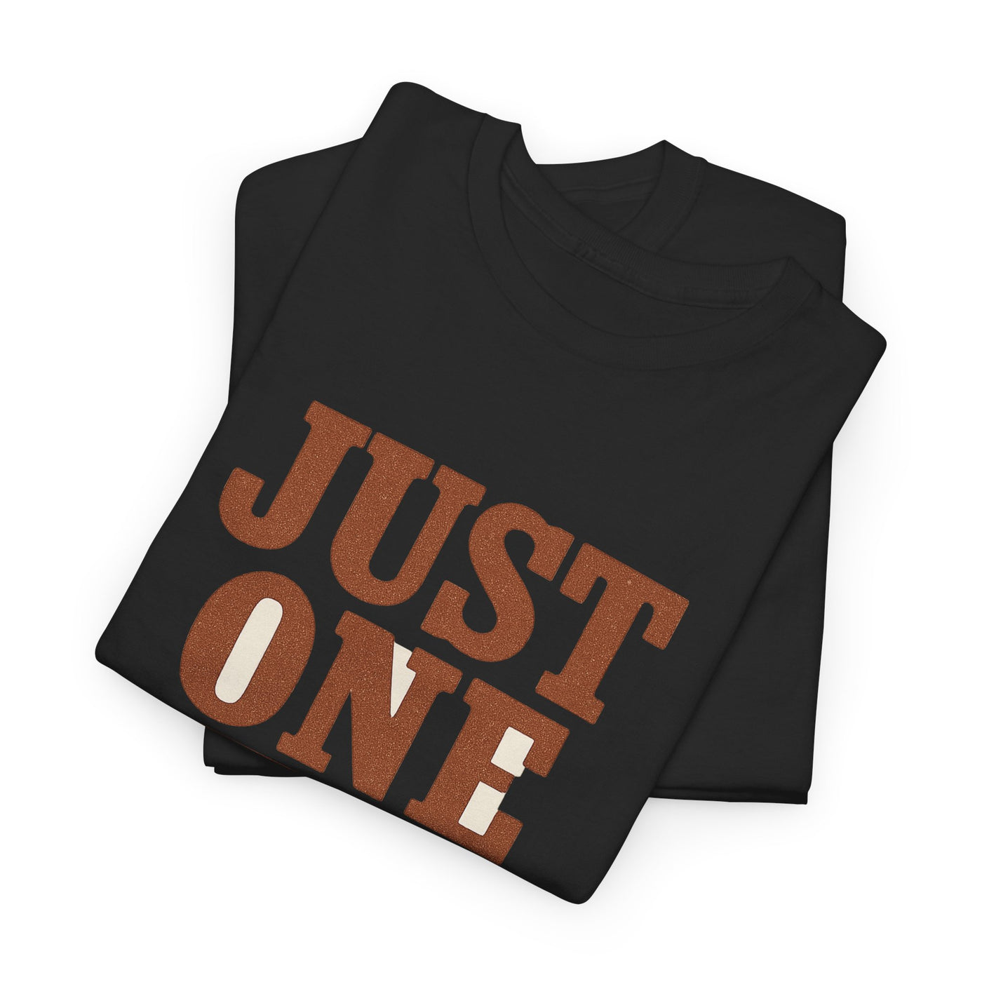 Plant Hoarder T-Shirt — "There Is Always One More" Gardening Tee