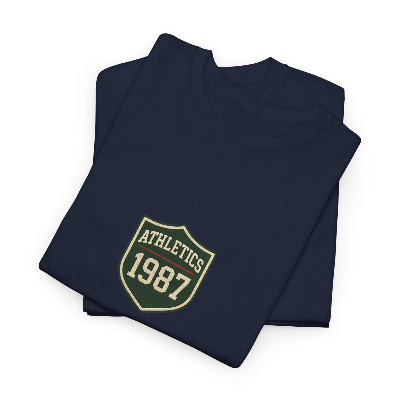 Athletics 1987