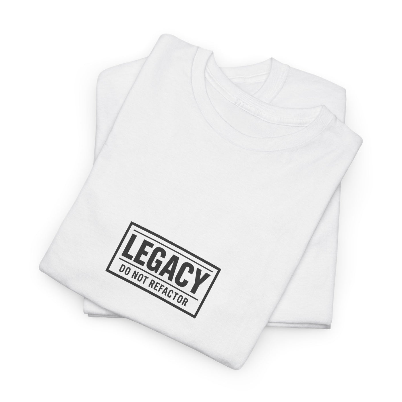Legacy