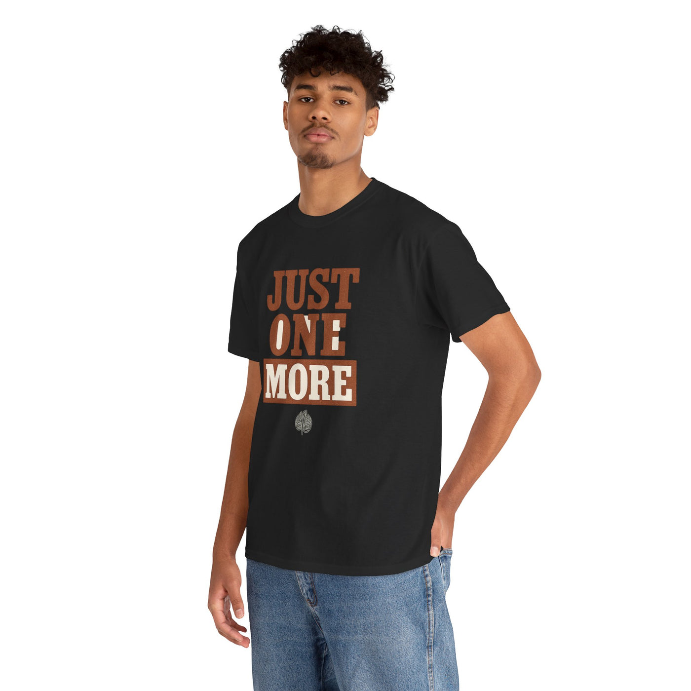 Plant Hoarder T-Shirt — "There Is Always One More" Gardening Tee