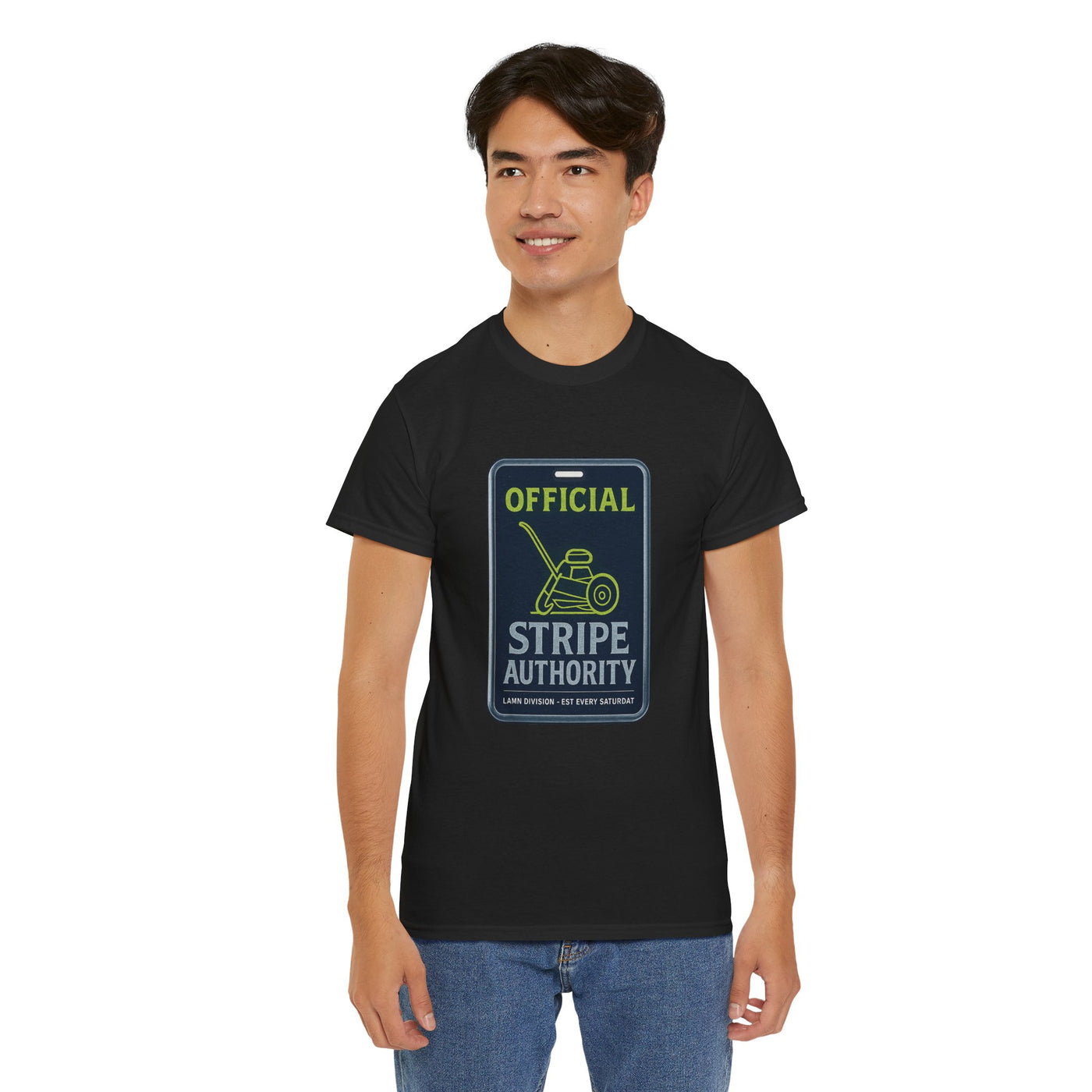 Stripe Authority