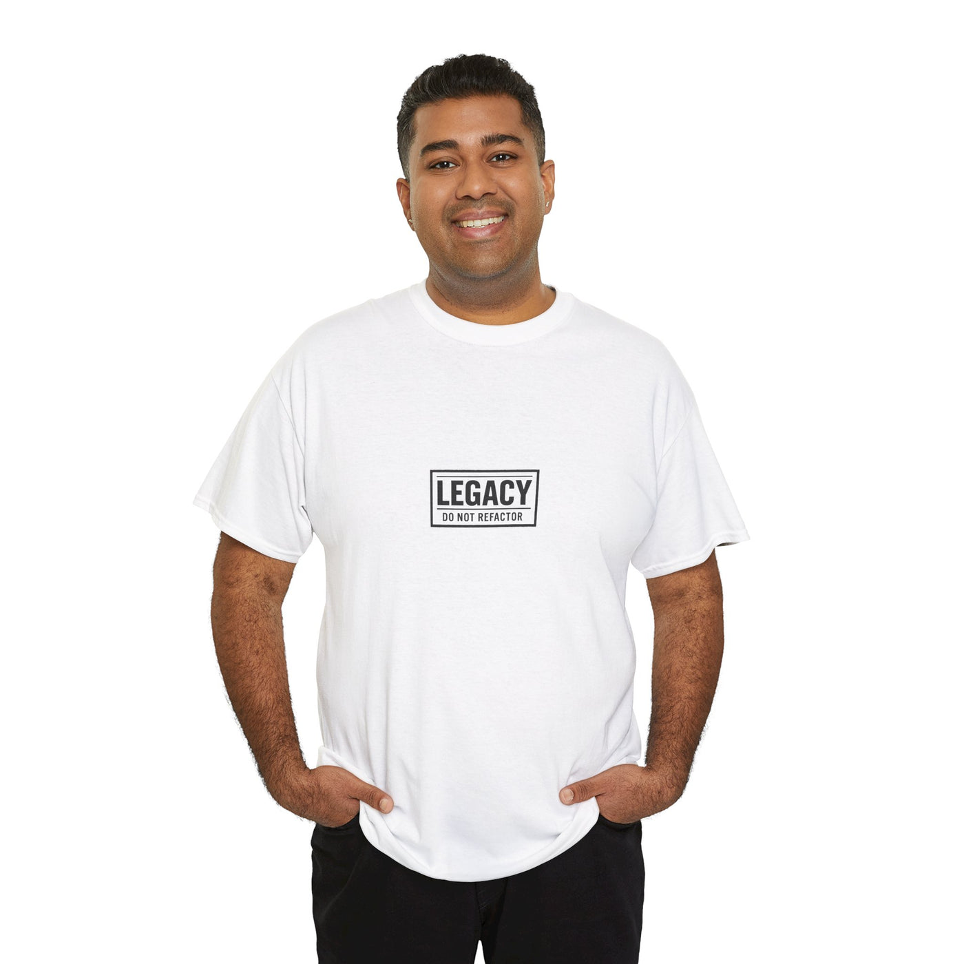 Legacy