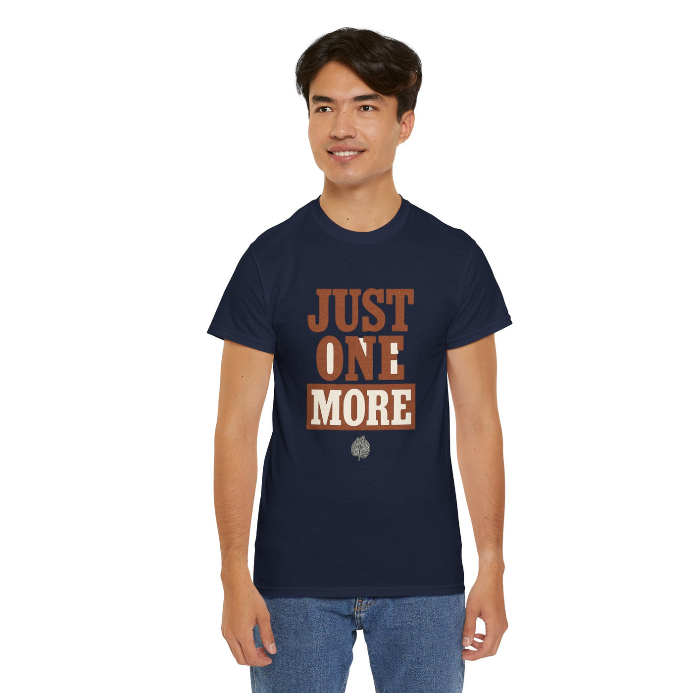 Plant Hoarder T-Shirt — "There Is Always One More" Gardening Tee