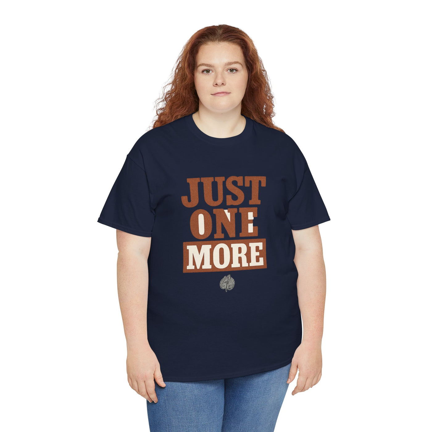 Plant Hoarder T-Shirt — "There Is Always One More" Gardening Tee