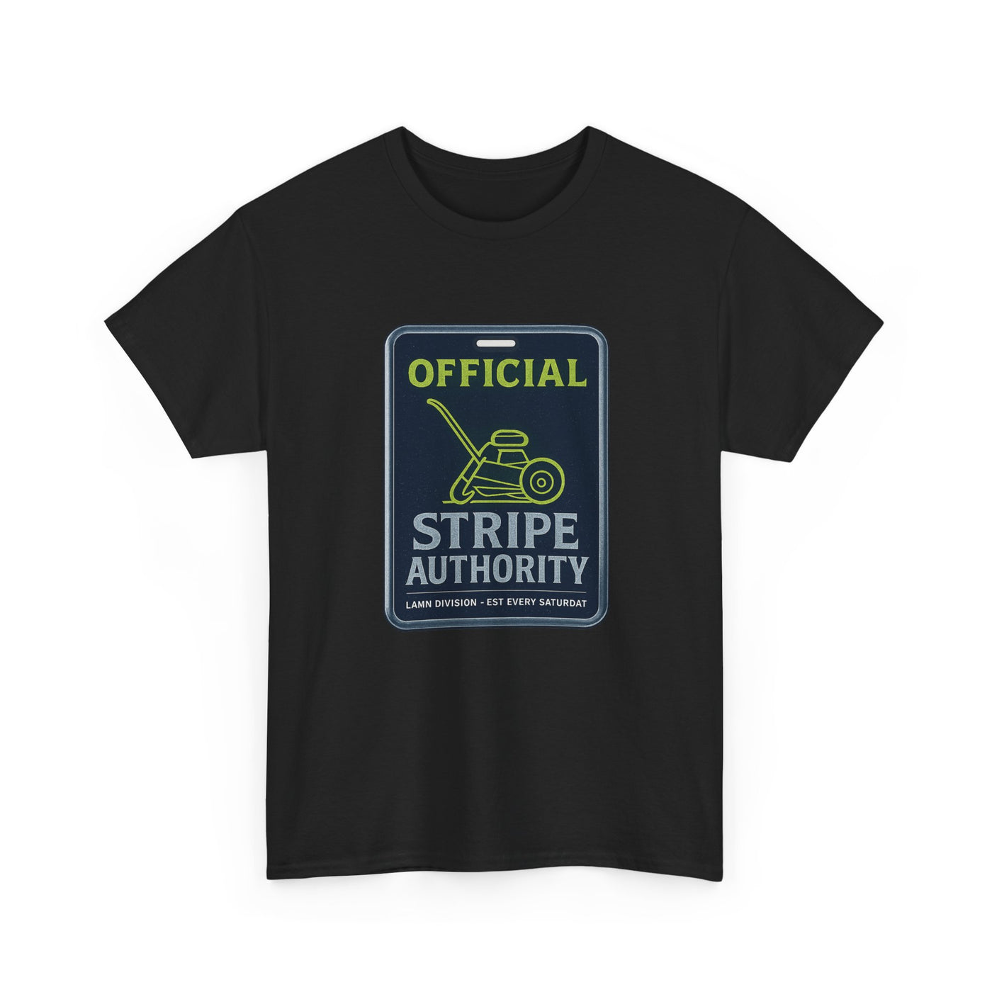 Stripe Authority