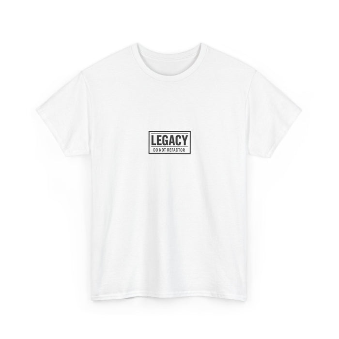Legacy