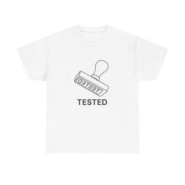 Tested