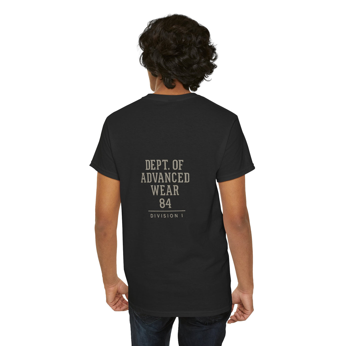 Dept. of Advanced Wear