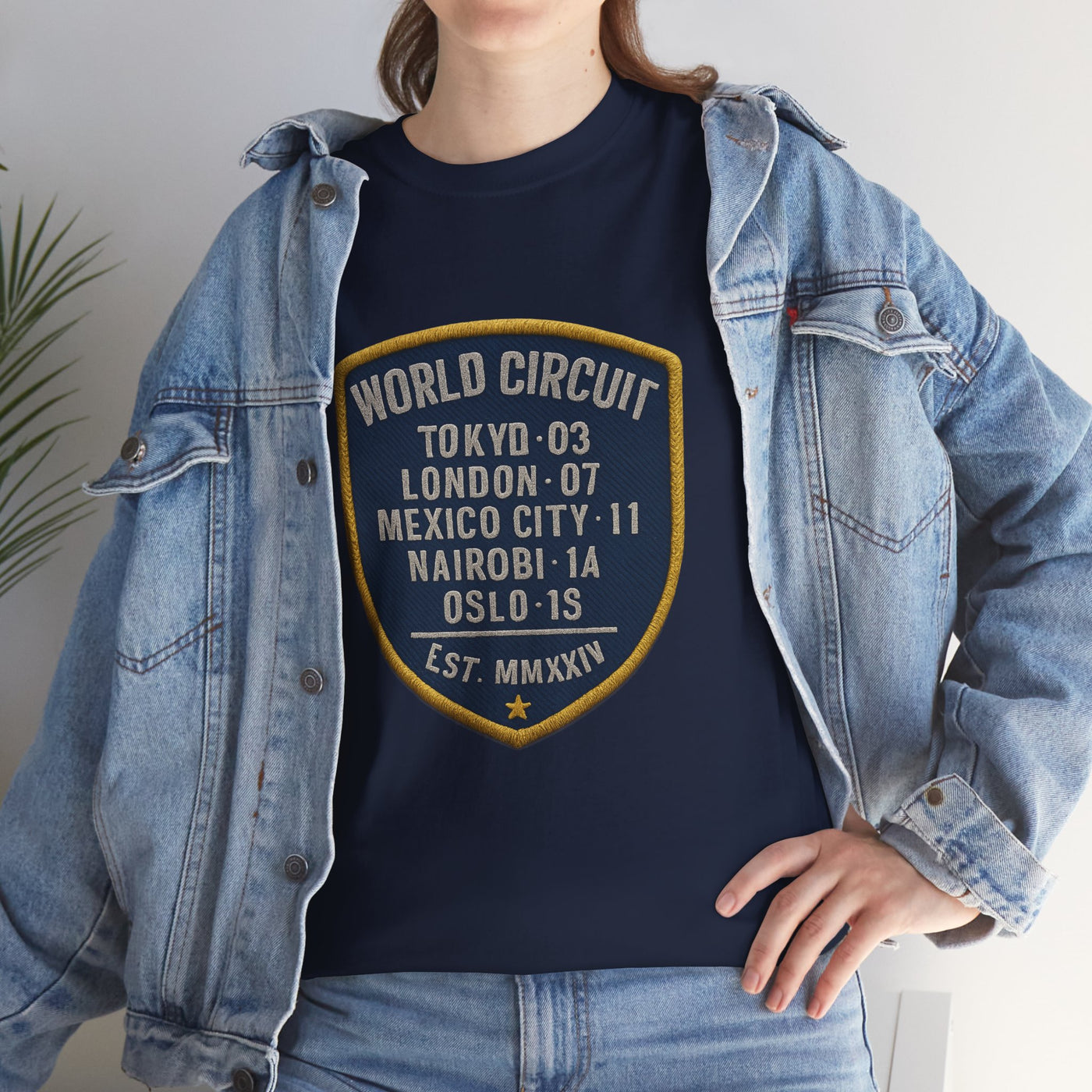 World Circuit