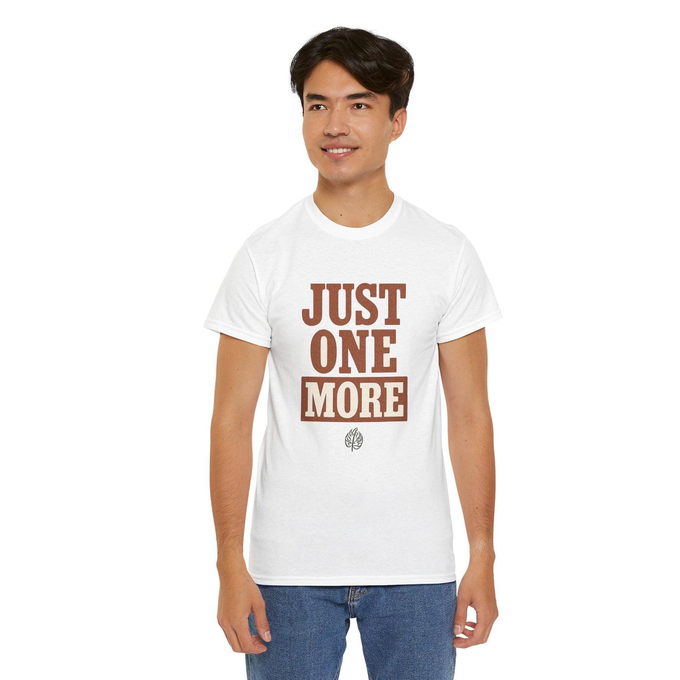 Plant Hoarder T-Shirt — "There Is Always One More" Gardening Tee