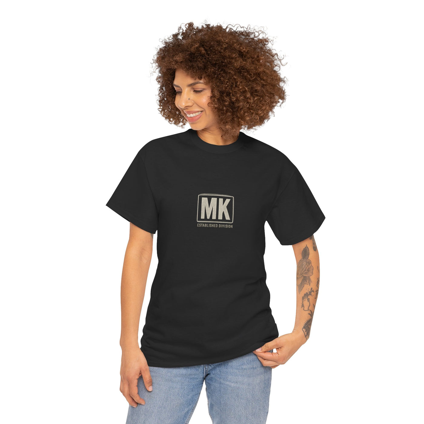 MK