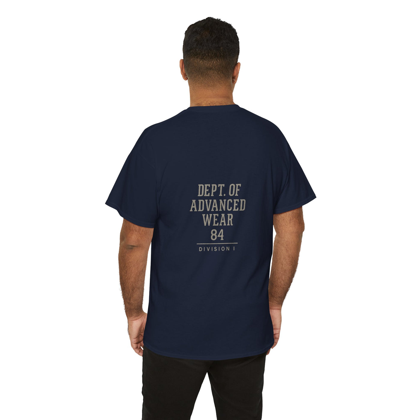 Dept. of Advanced Wear