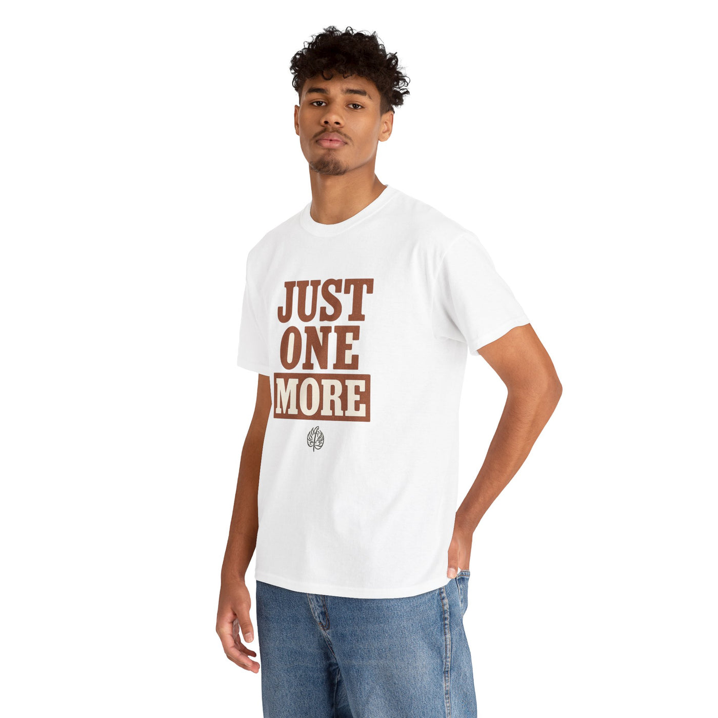 Plant Hoarder T-Shirt — "There Is Always One More" Gardening Tee