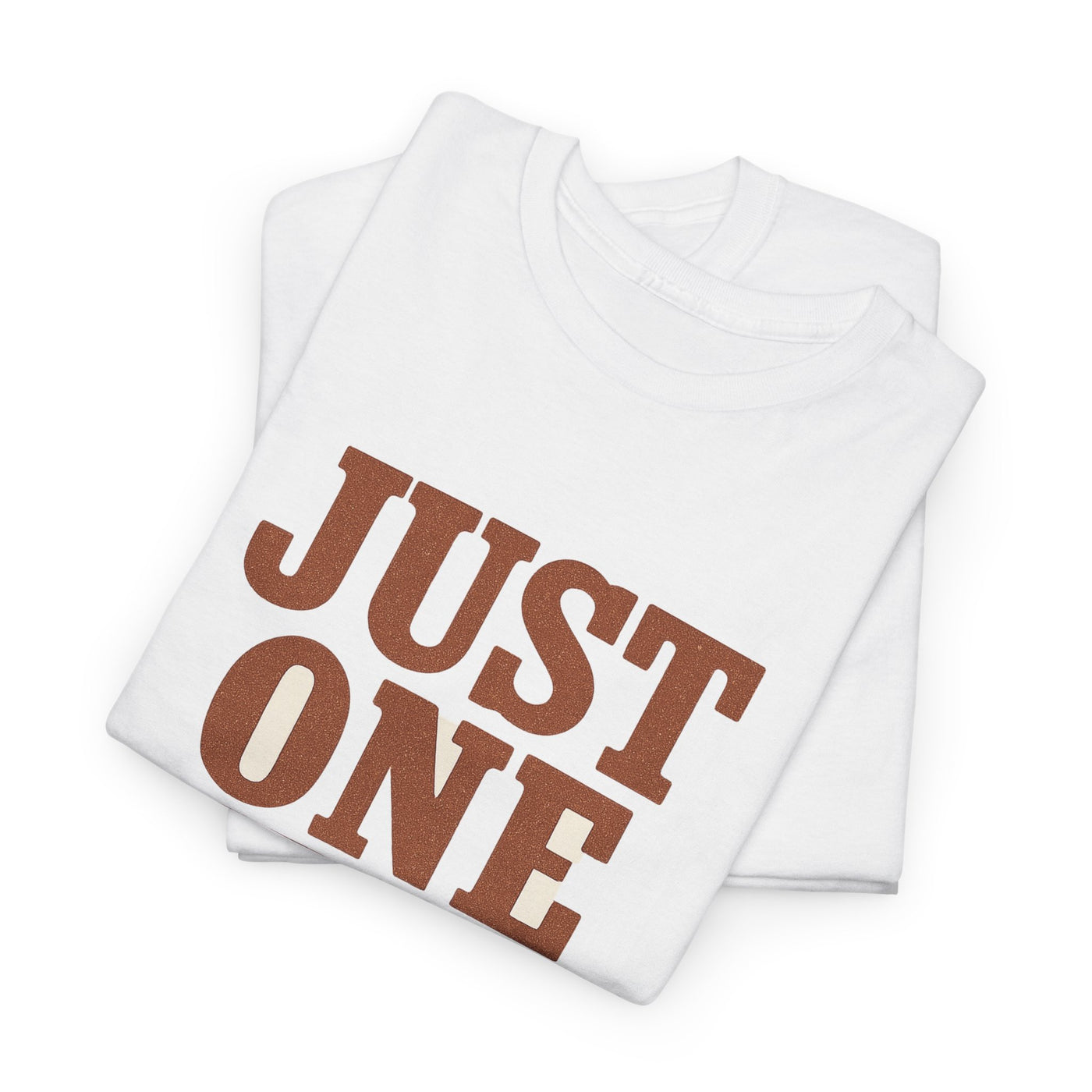 Plant Hoarder T-Shirt — "There Is Always One More" Gardening Tee