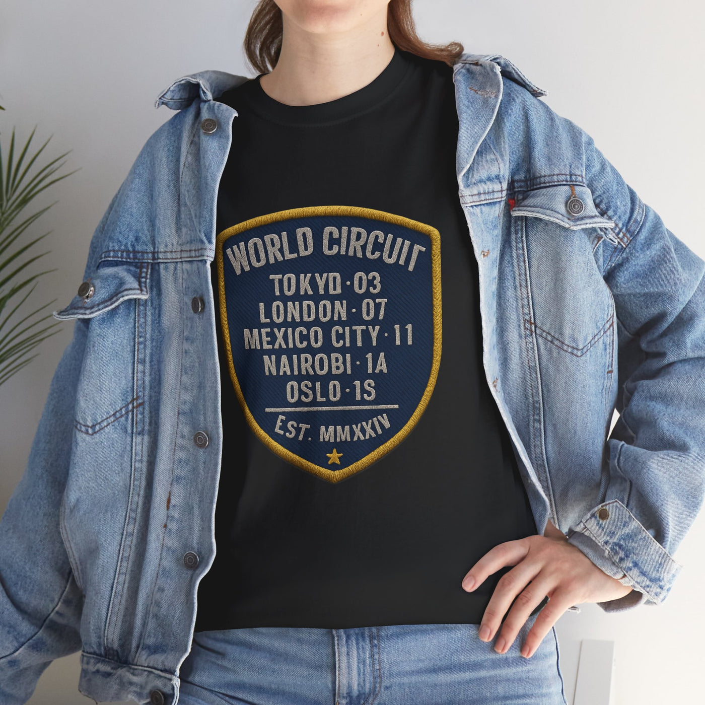 World Circuit