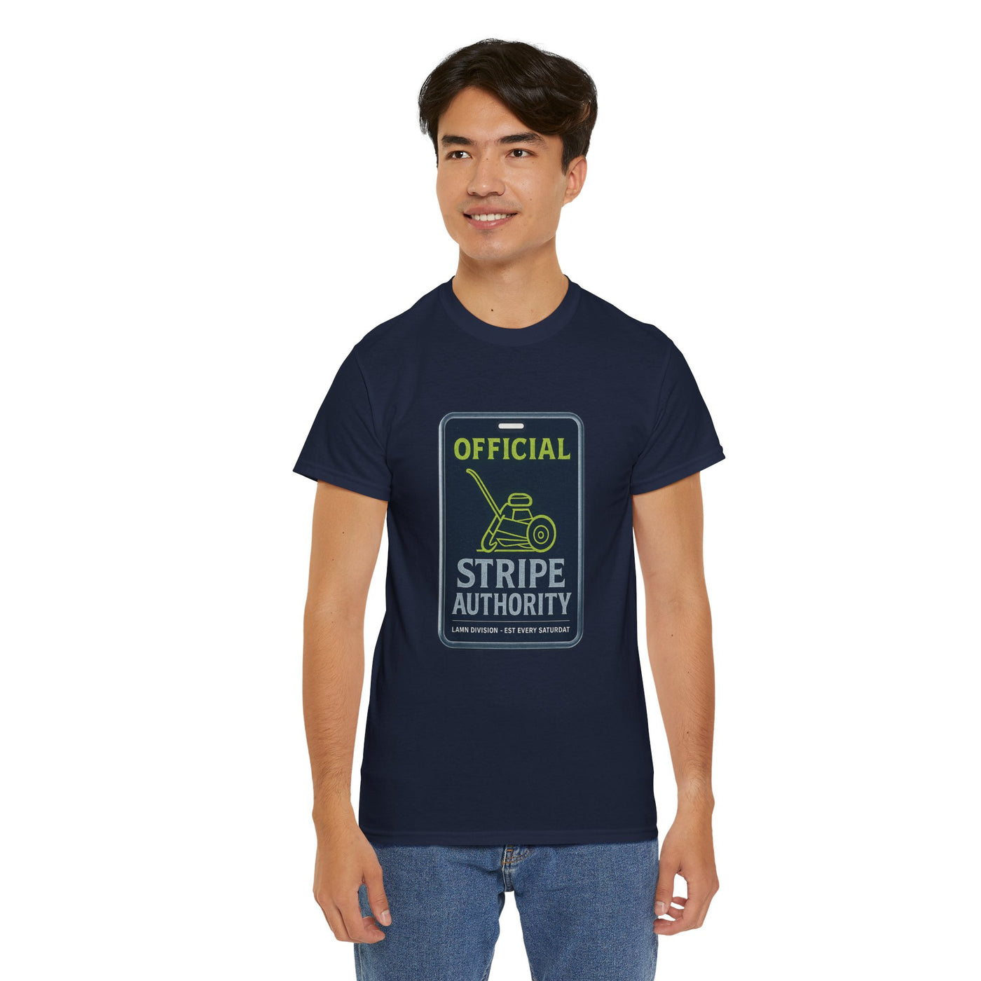 Stripe Authority