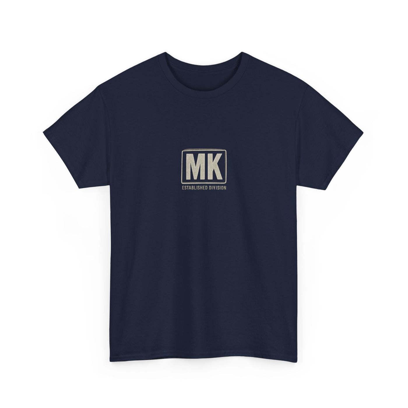 MK
