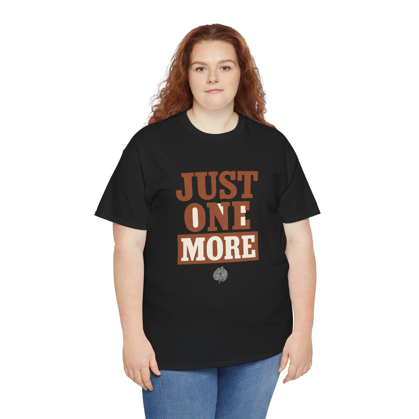Plant Hoarder T-Shirt — "There Is Always One More" Gardening Tee