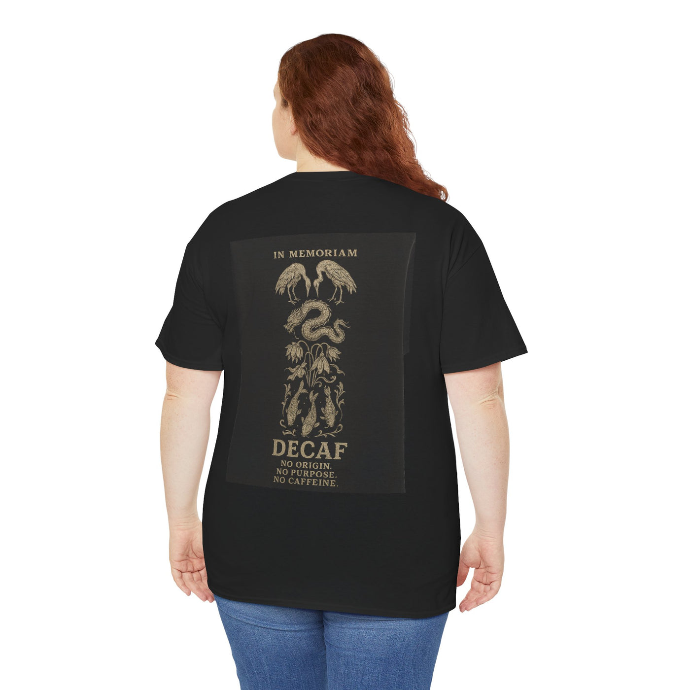 Decaf