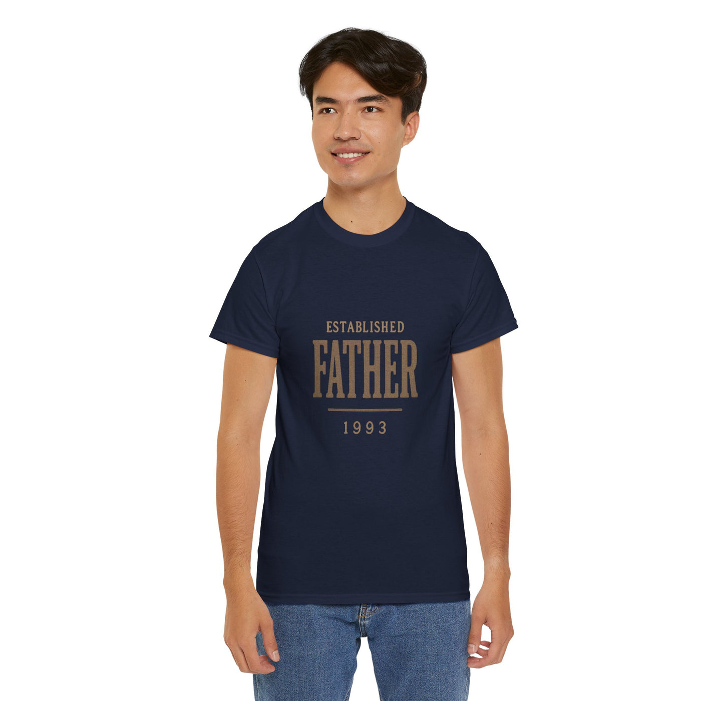 Established Father