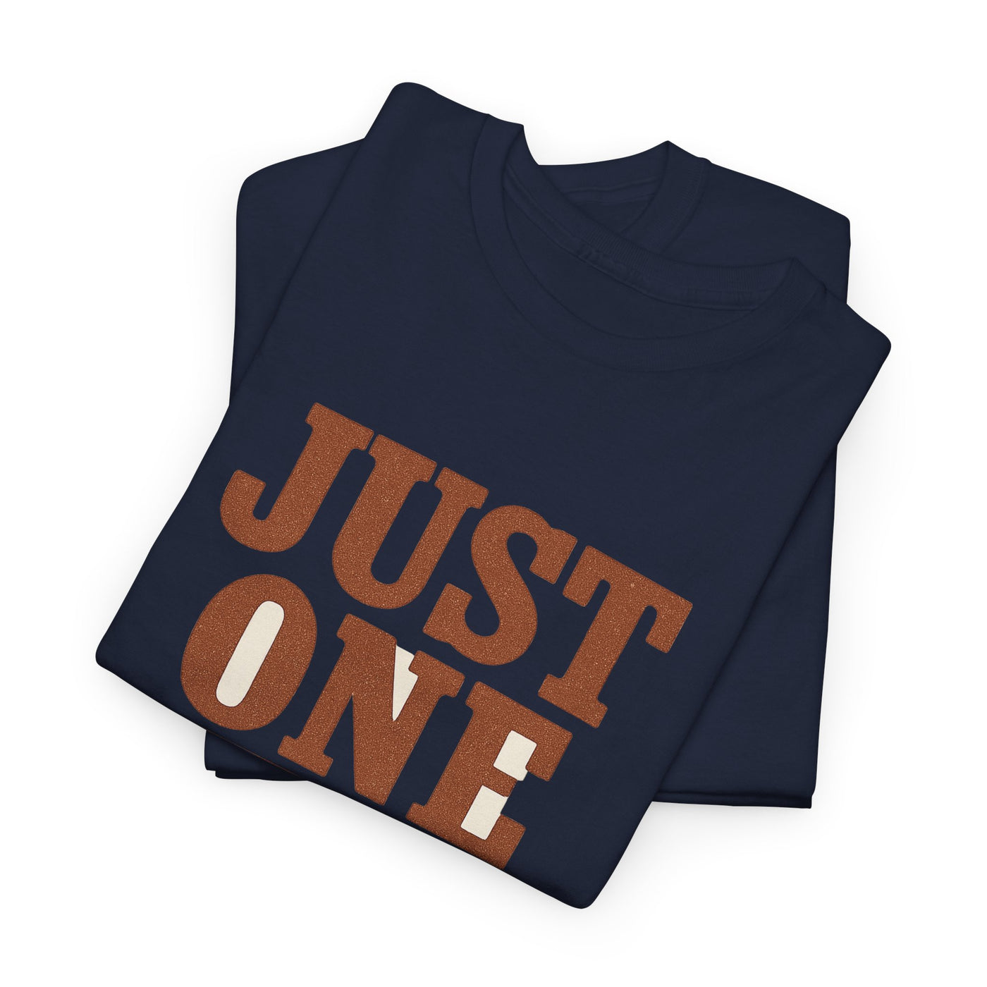 Plant Hoarder T-Shirt — "There Is Always One More" Gardening Tee
