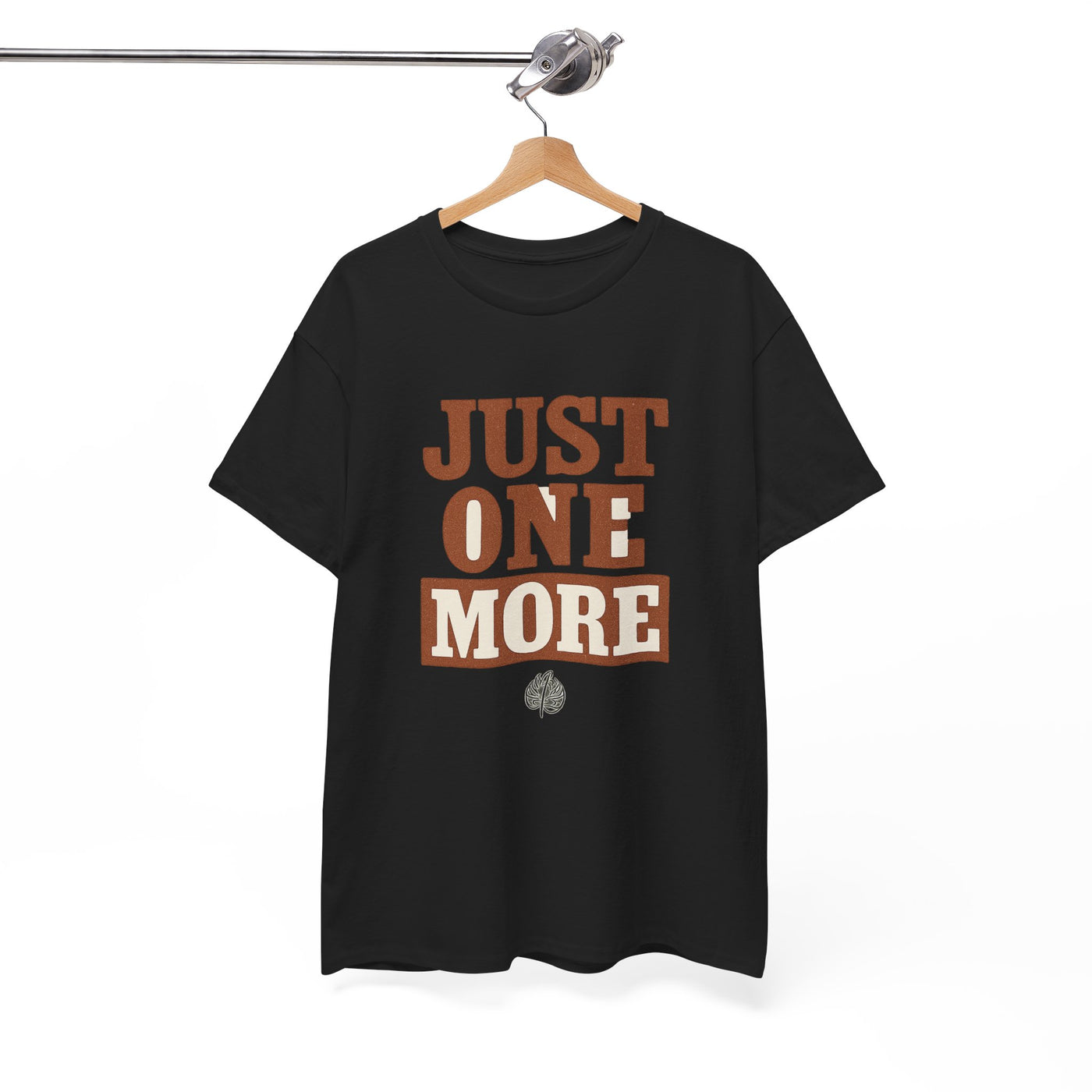 Plant Hoarder T-Shirt — "There Is Always One More" Gardening Tee