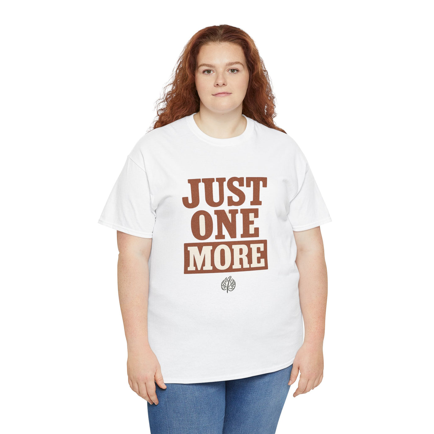 Plant Hoarder T-Shirt — "There Is Always One More" Gardening Tee