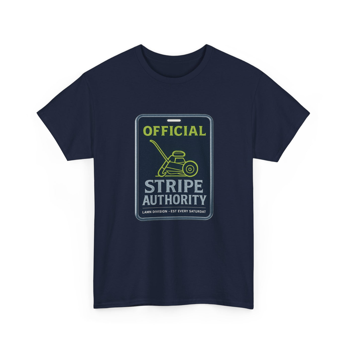Stripe Authority