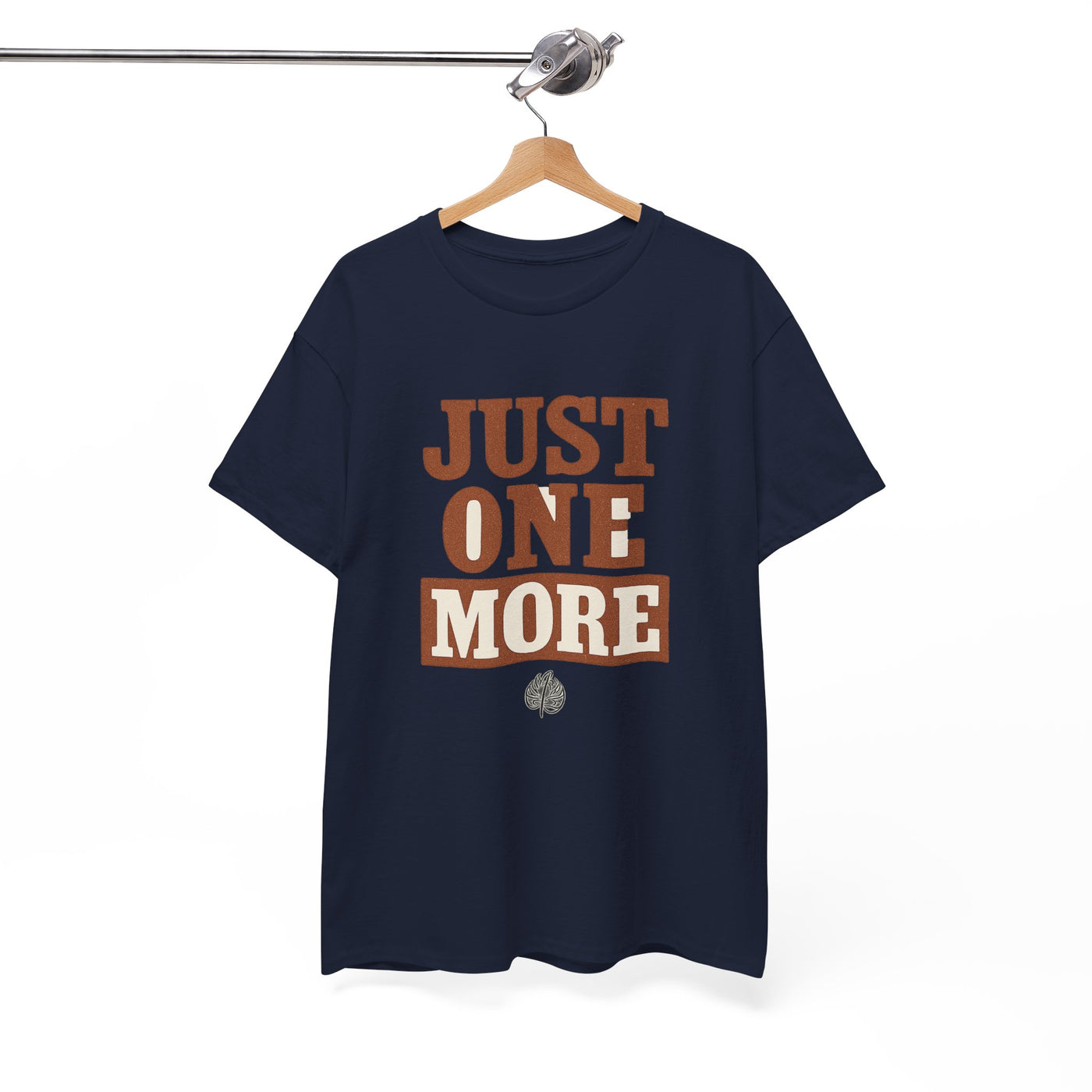 Plant Hoarder T-Shirt — "There Is Always One More" Gardening Tee