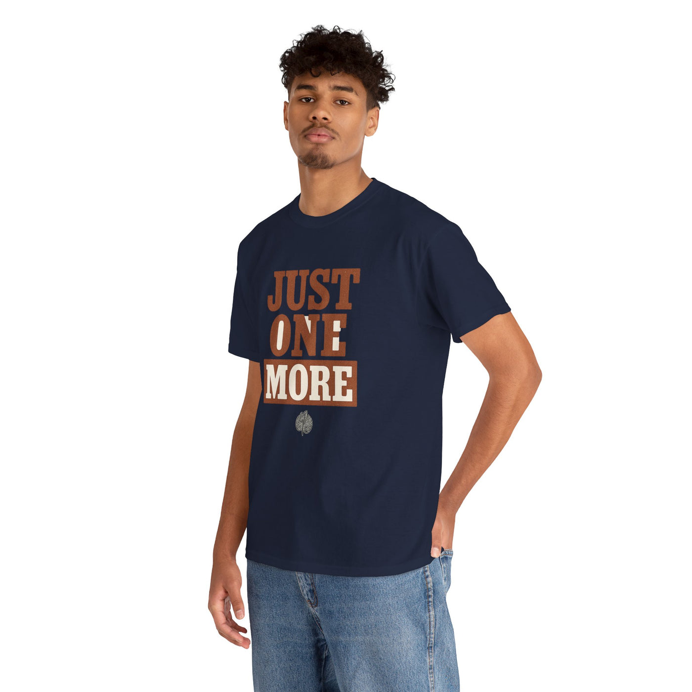 Plant Hoarder T-Shirt — "There Is Always One More" Gardening Tee