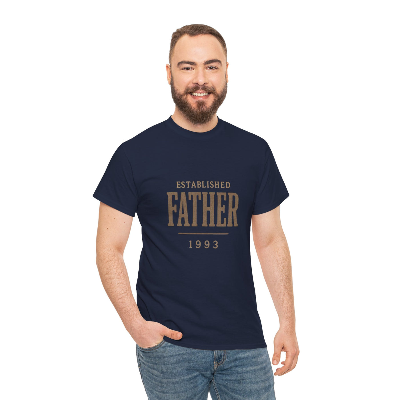 Established Father