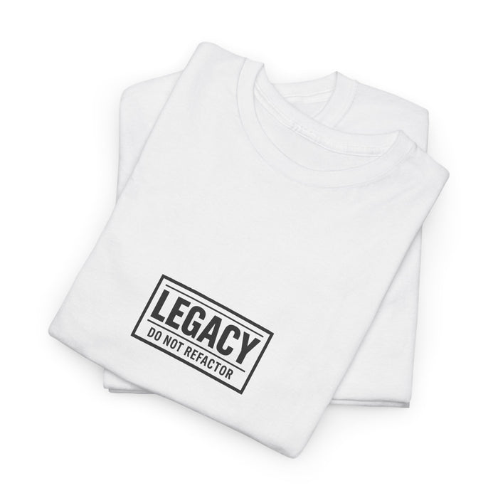 Legacy