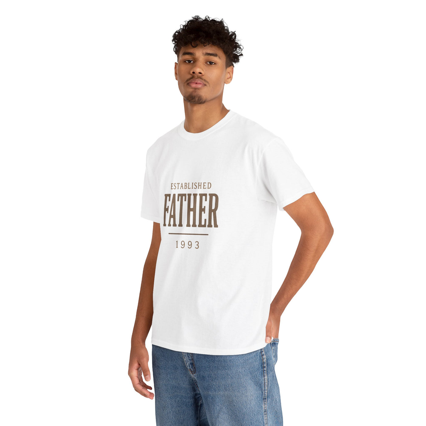 Established Father