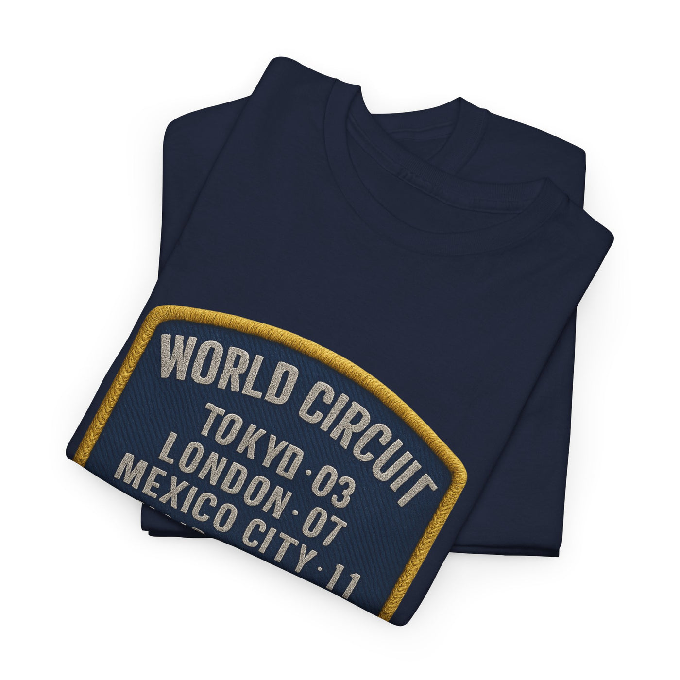 World Circuit