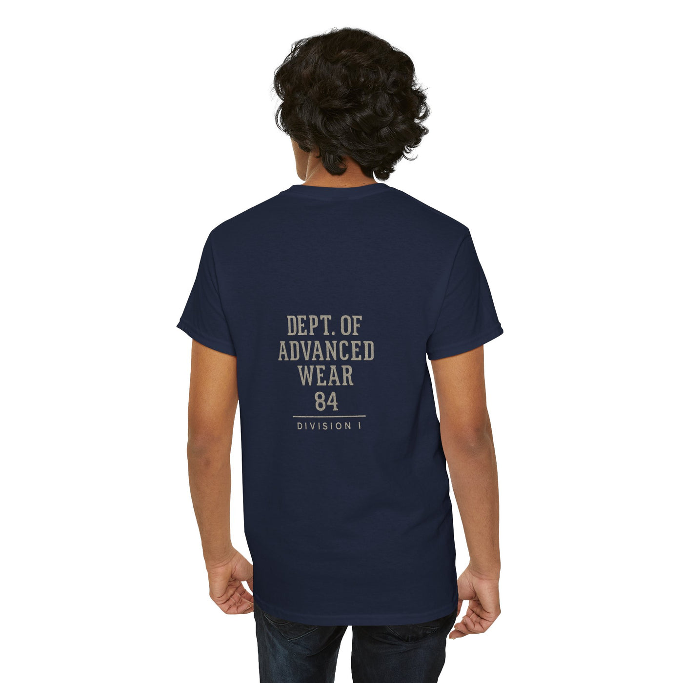 Dept. of Advanced Wear