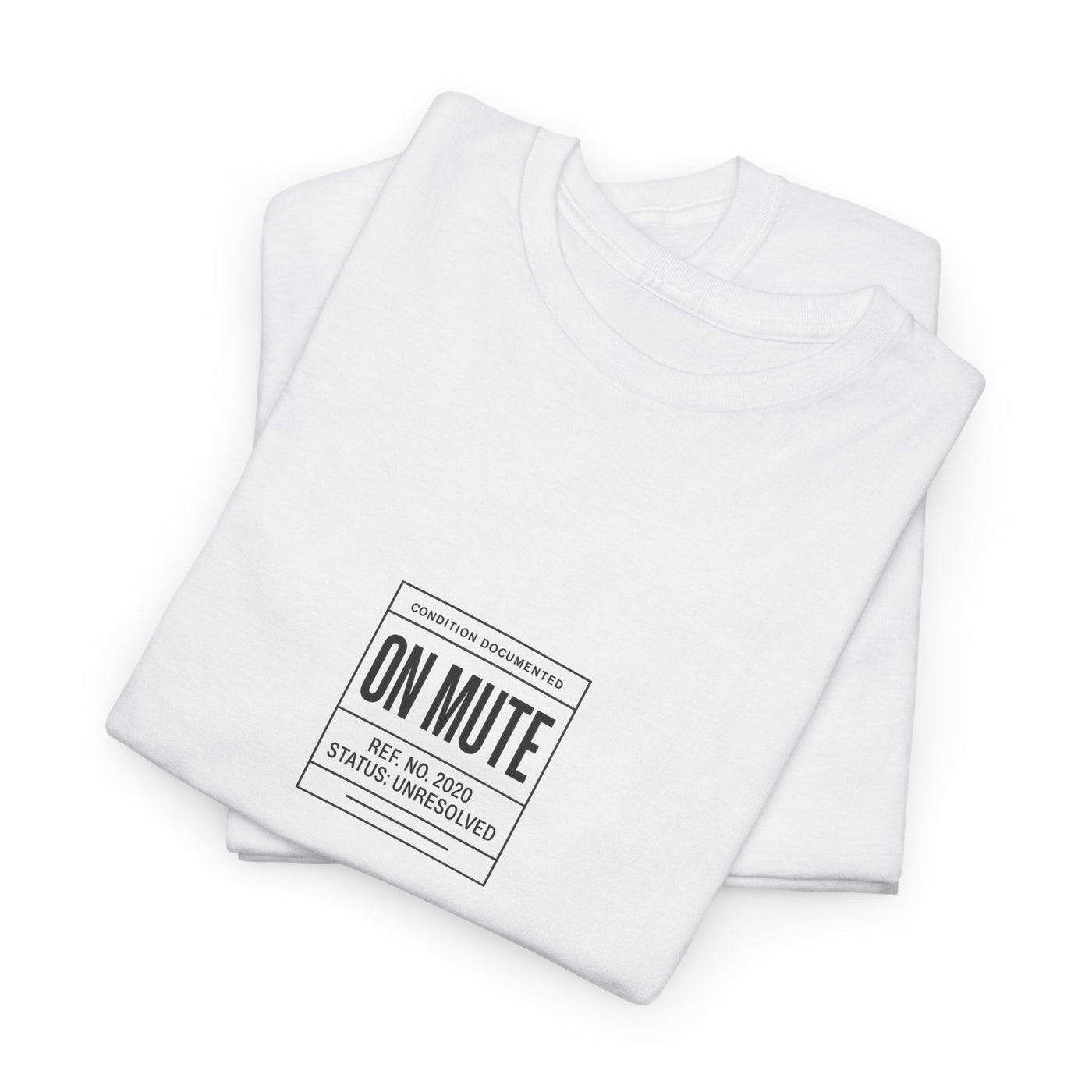 On Mute