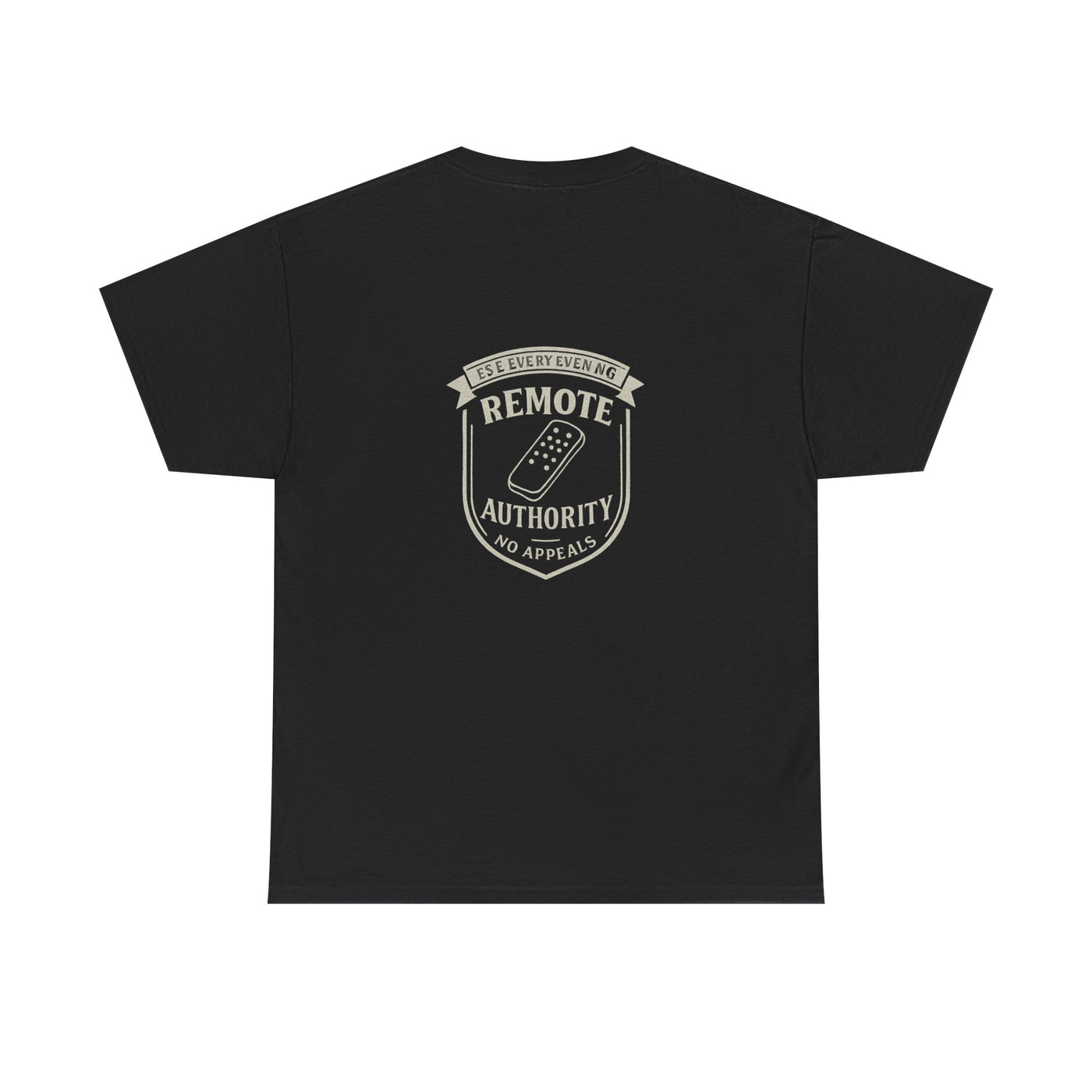 Remote Authority Tour