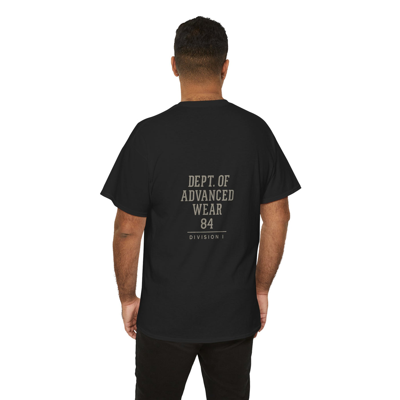 Dept. of Advanced Wear