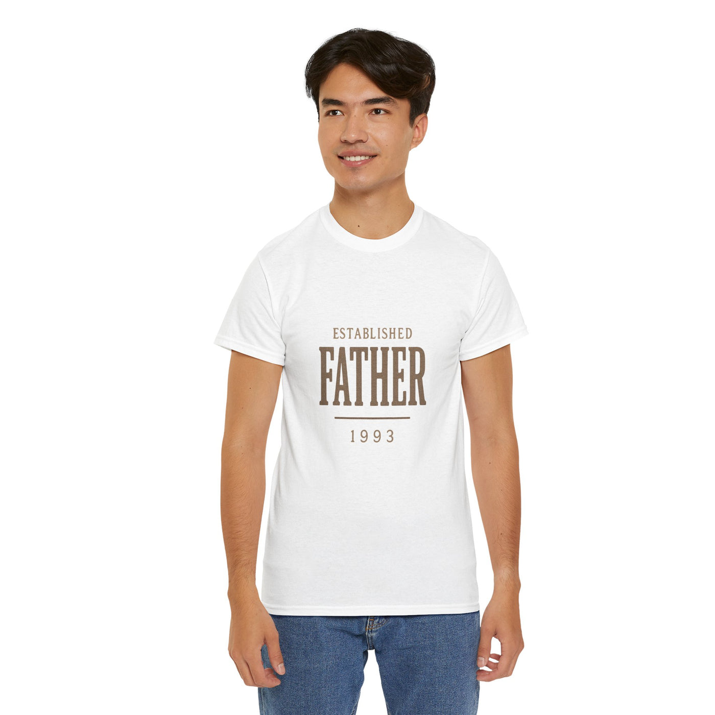 Established Father
