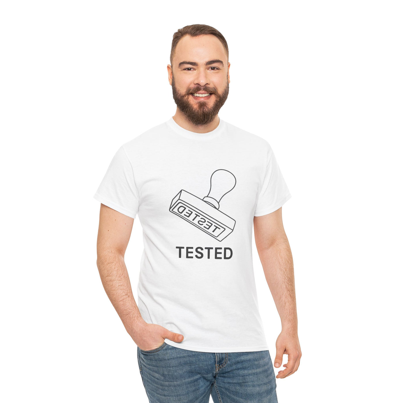 Tested