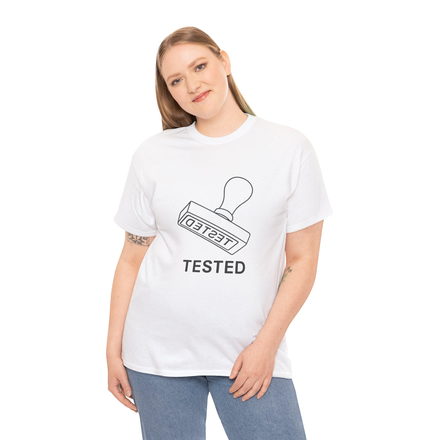 Tested