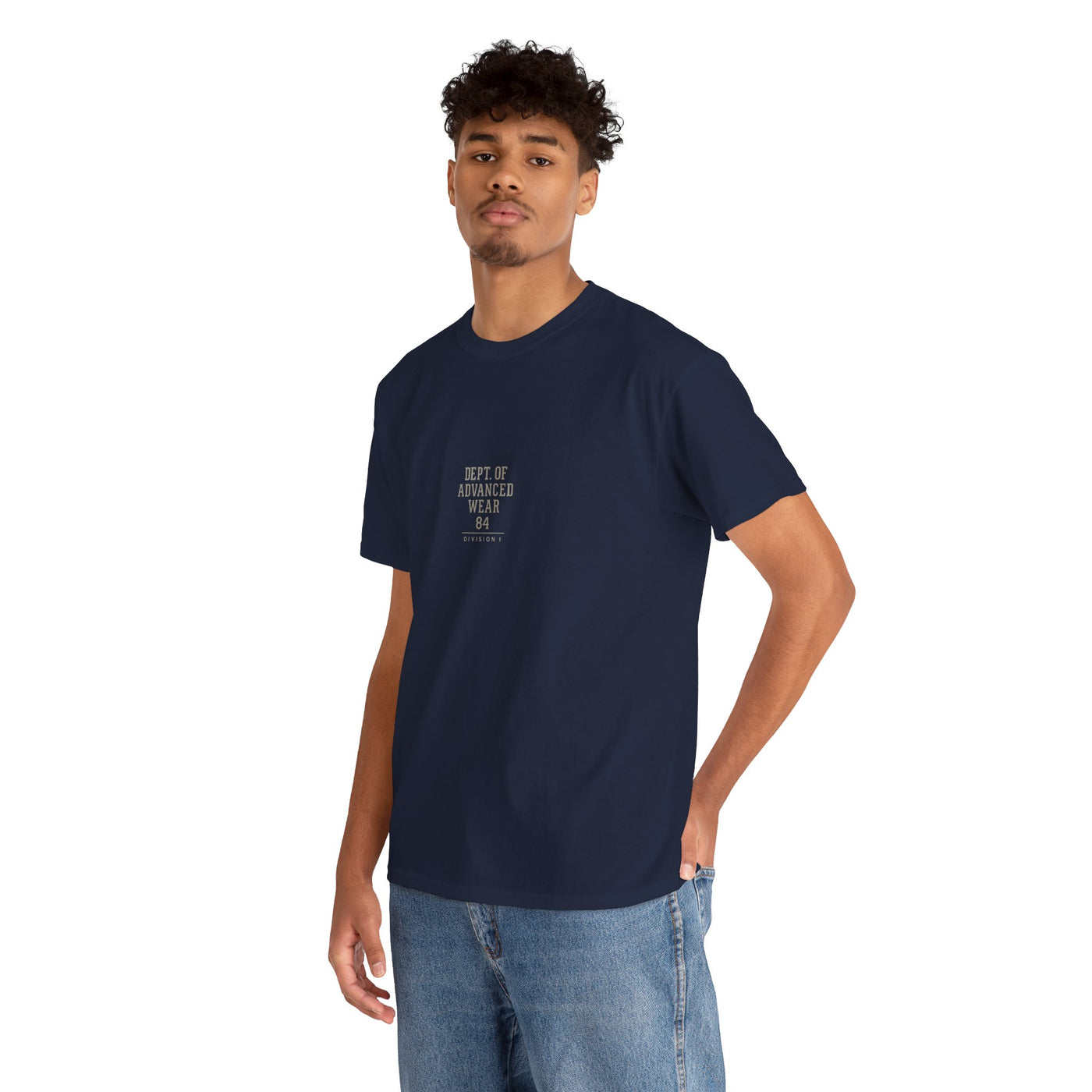 Dept. of Advanced Wear