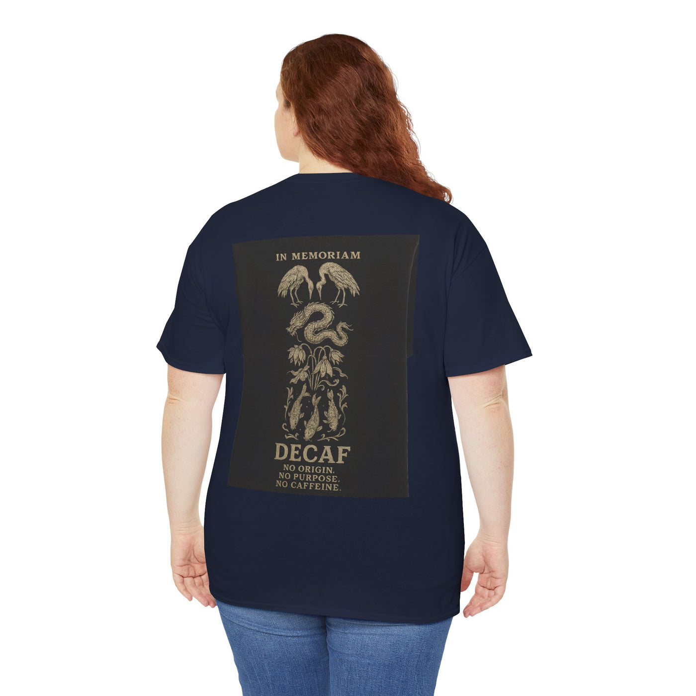 Decaf