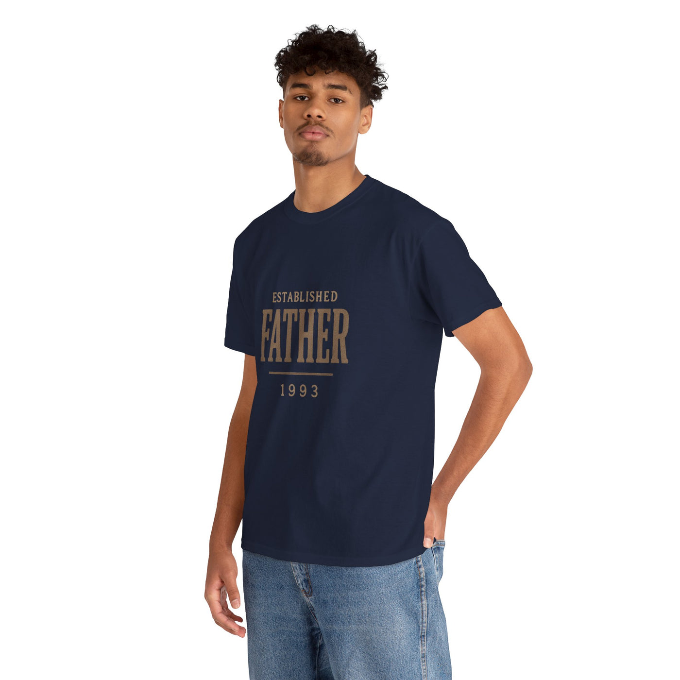 Established Father