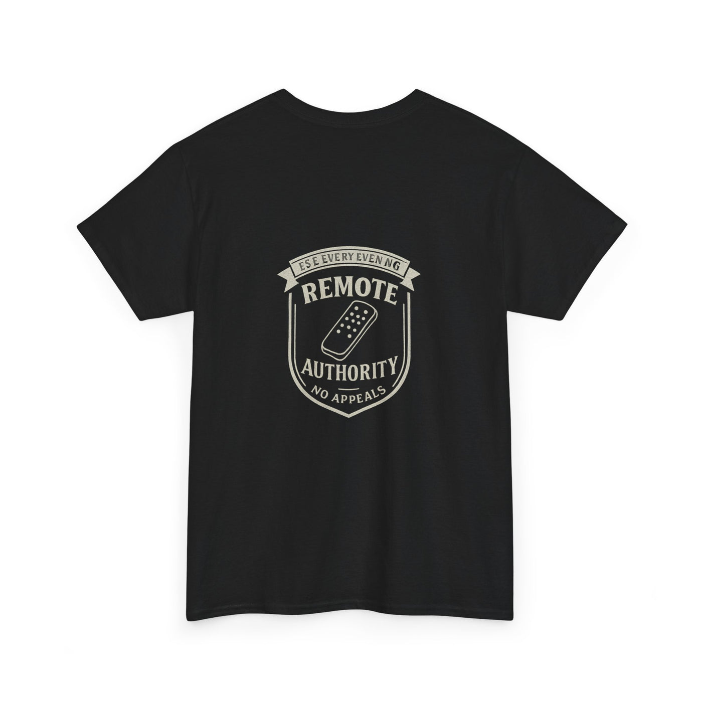 Remote Authority Tour