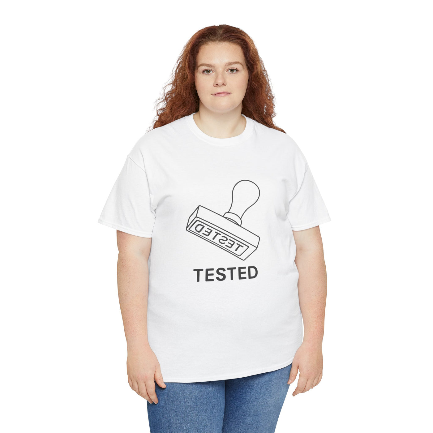 Tested
