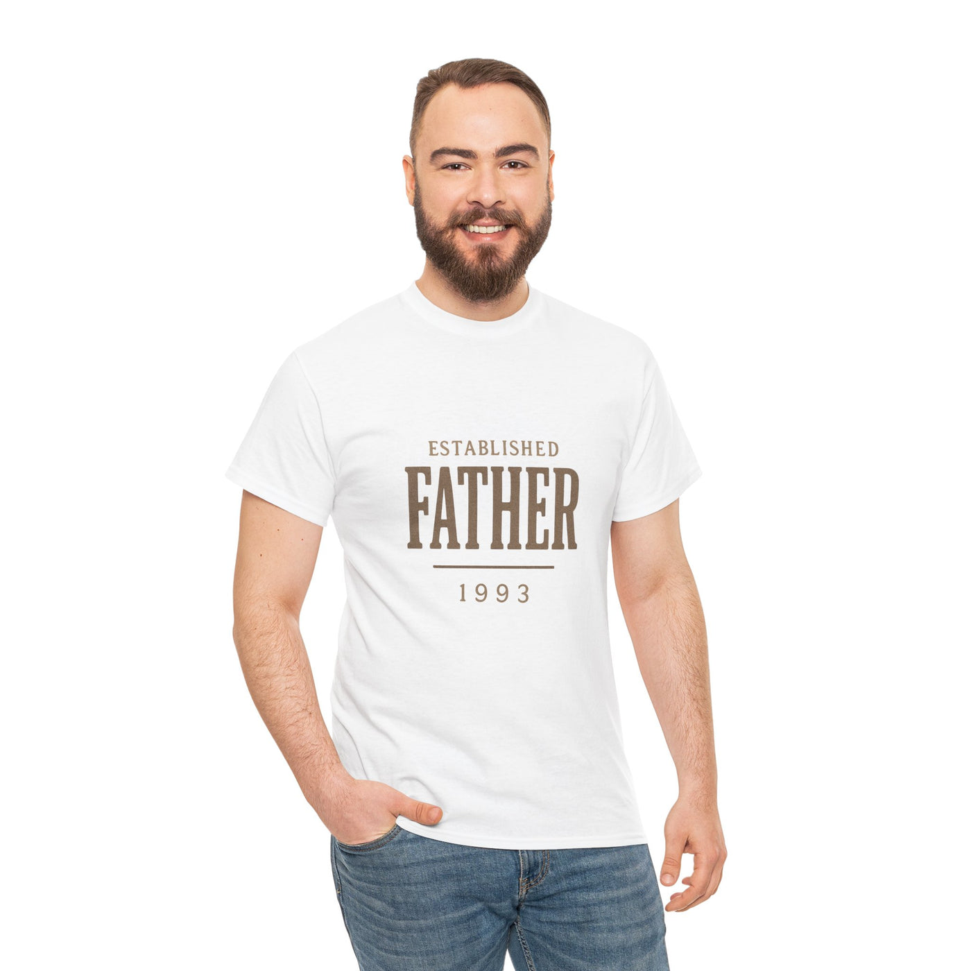 Established Father