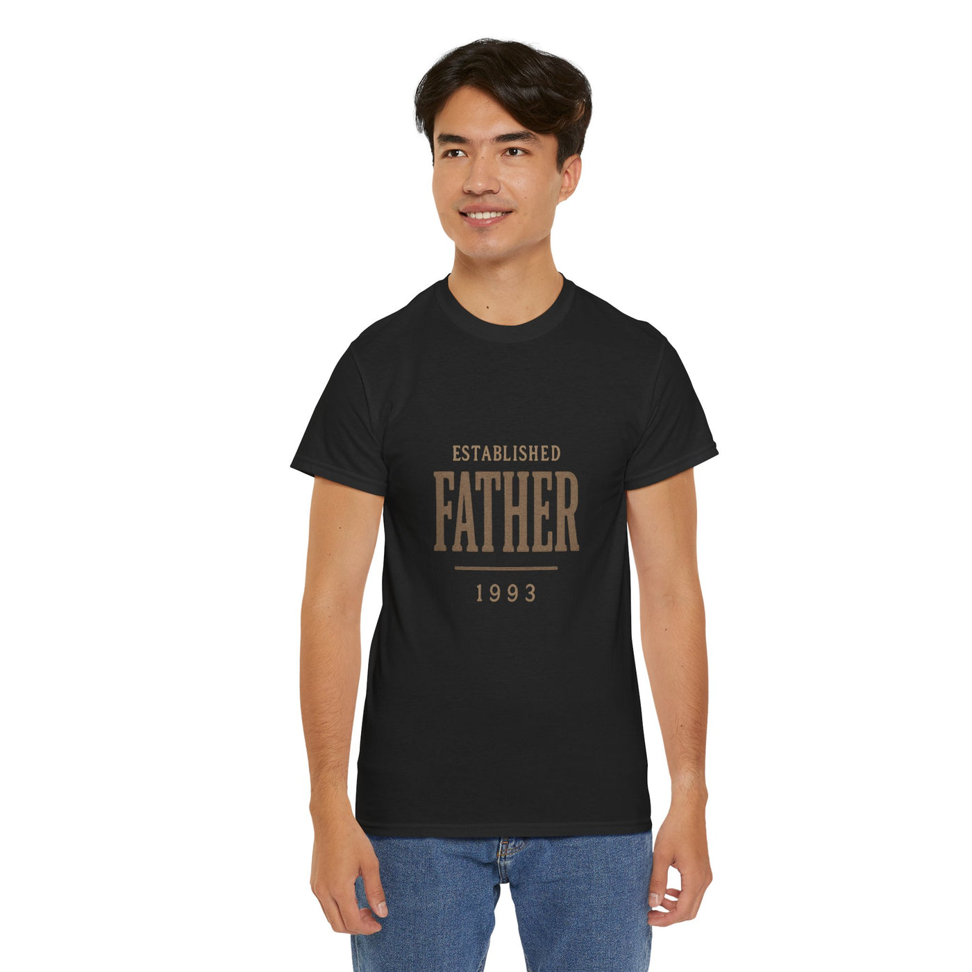 Established Father