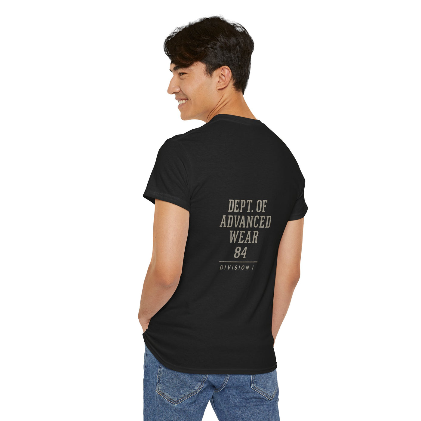 Dept. of Advanced Wear