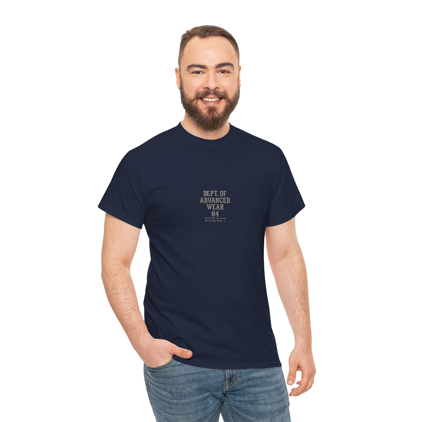 Dept. of Advanced Wear
